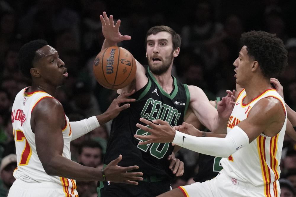 周琦的转会 周琦的转会